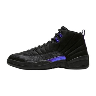 AIR JORDAN 正代系列 Air Jordan 12 Retro 男子篮球鞋 CT8013