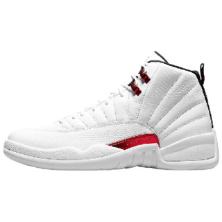 AIR JORDAN 正代系列 Air Jordan 12 Retro 男子篮球鞋 CT8013