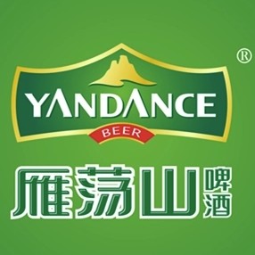 YANDANCE BEER/雁荡山啤酒