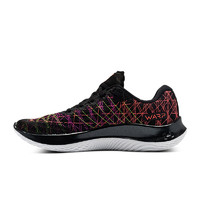 UNDER ARMOUR 安德玛 Flow Velociti Wind Prz Cn 男子跑鞋 3025205-001 黑色 41