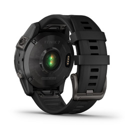 GARMIN 佳明 Fenix 7 运动手表 010-02540