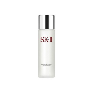 日本直邮SK-II嫩肤清莹露230ml改善肌肤质感打造水盈感呵护肌肤