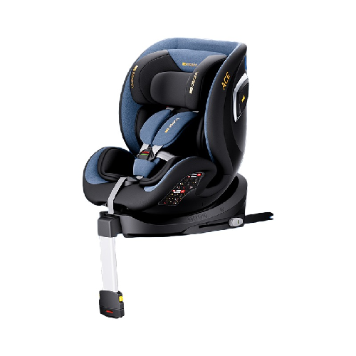 欧颂 星际号 安全座椅 0-12岁 皇室蓝