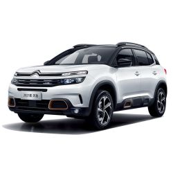 citroen 东风雪铁龙 天逸 2021款360thp 乐享型