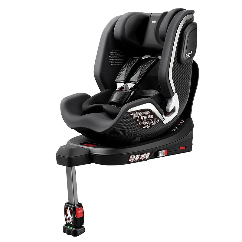 BeBeBus 天文家 安全座椅 0-6岁