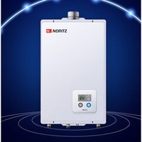 NORITZ 能率 1350FEX 燃气热水器 13升