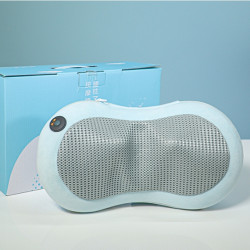 breo 倍轻松 bm-1801 腰部按摩仪