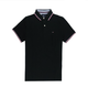 TOMMY HILFIGER 男士短袖POLO衫 C8378B2300