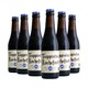 PLUS会员：奇盟 Trappistes Rochefort 罗斯福 10号啤酒 330ml*6瓶
