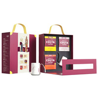  咖世家咖啡 COSTA 挂耳咖啡礼盒装 50g*3盒
