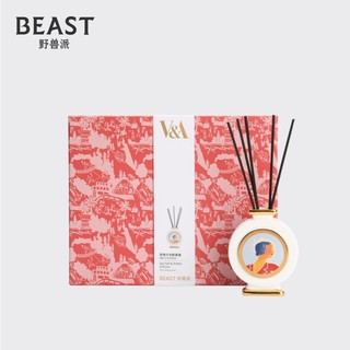 THE BEAST 野兽派 V&A博物馆摩登系列 香氛散香器 100ml