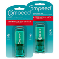 Compeed 凯必得 防磨脚神器护脚膏高跟鞋足霜2支