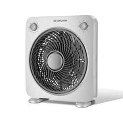 电风扇转页扇_skyworth 创维 家用台式转页扇多少钱-什么值得买