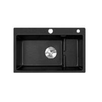 FIPOSN 法派斯 F8D68 花岗岩水槽套装 套餐A