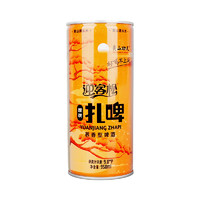 黄山功夫 荞麦精酿原浆950ml*6瓶整箱