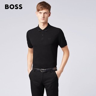 HUGO BOSS 雨果博斯 50303542001 男士经典Polo衫