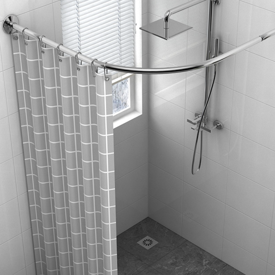 欧时洁 OSJ330 不锈钢淋浴房套装