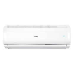 Haier 海尔 KFR-35GW/06BGA82 1.5匹 变频冷暖 壁挂式空调