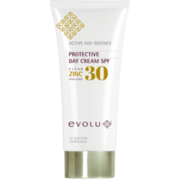 EvoLu Active Age-Defence SPF30 天然防晒保湿霜 60ml