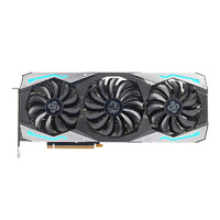 SOYO 梅捷 SY-GeForce RTX3070 燚龙 8G 独立游戏显卡