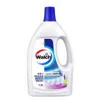 Walch 威露士 衣物除菌剂液 1.2L