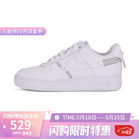 NIKE 耐克 yysports 耐克女子NIKE AIR FORCE 1 AF1空军一号运动鞋 DR0148-171 36.5 DH4408-101 36.5