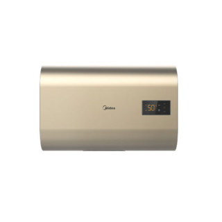 Midea 美的 F50-22DV3(H) 储水式电热水器 50L 2200W