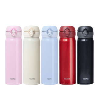 THERMOS 膳魔师 JNL-504 保温杯 500ml