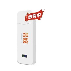 miomio 米攸 MF782 随身WiFi 路由器