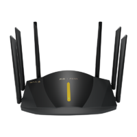 FEIYI 飞邑 AX5400M WIFI6 千兆无线路由器