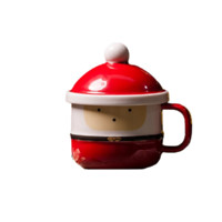  咖世家咖啡 COSTA 马克杯 320ml