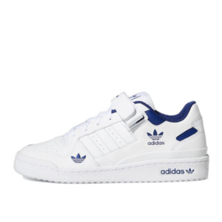 adidas 阿迪达斯 Forum Low 中性休闲运动鞋 H01673