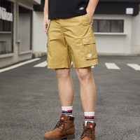 Dickies 帝客 多袋工装短裤