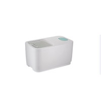 Joyoung 九阳 CF-0625 米箱米勺淘米篮套装