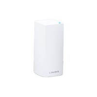 LINKSYS 领势 MX5501 双频5400M 分布式千兆Mesh无线路由器 Wi-Fi 6