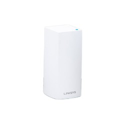 LINKSYS 领势 MX5501 双频5400M 分布式千兆Mesh无线路由器 Wi-Fi 6