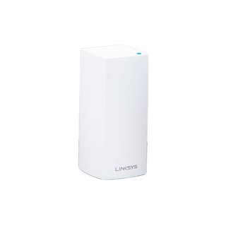 LINKSYS 领势 MX5501 双频5400M 分布式千兆Mesh无线路由器 Wi-Fi 6