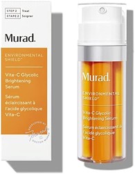 Murad 慕拉得 Environmental Shield Vita-C 乙醇亮白精华液 - 维生素 C 面部精华 - 金稳定维生素 C