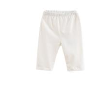 马克珍妮 marc & janie 女童弹力七分打底裤