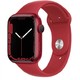 百亿补贴：Apple 苹果 Watch Series 7 智能手表 GPS款41毫米 运动型表带