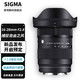 SIGMA 适马 16-28mm F2.8 DG DN 镜头超广角大光圈变焦镜头 索尼口 官方标配