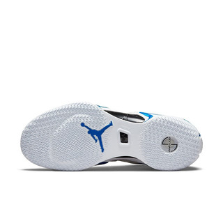 AIR JORDAN 正代系列 Air Jordan 36 PF 男子篮球鞋 DA9053-101 白色 36