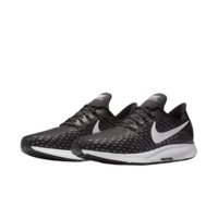 NIKE 耐克 Air Zoom Pegasus 35 男子跑鞋 942851-001 黑白 45