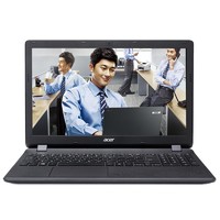 acer 宏碁 EX2519 15.6英寸笔记本电脑 四核N3160 8G 256G固态硬盘