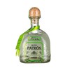 Patrón 培恩 银樽龙舌兰 40%vol 调酒基酒 1000ml