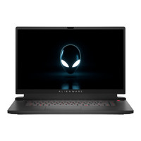 ALIENWARE 外星人 m15 R5 17.3英寸游戏本（R9-6900H、32GB、1TB、RTX3060）