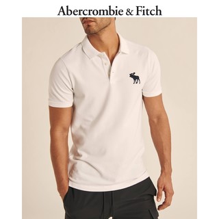 Abercrombie & Fitch 308996-1 男装Polo衫