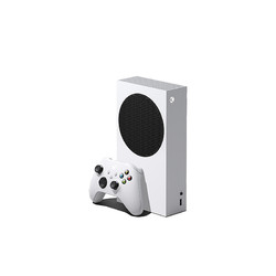 Microsoft 微软 美版 Xbox Series S 游戏主机