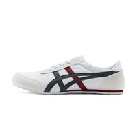 Onitsuka Tiger 鬼塚虎 TRACK TRAINER系列 中性休闲运动鞋 1183B477-101 白色 40