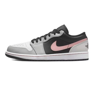 AIR JORDAN 正代系列 Air Jordan 1 Low 男子篮球鞋 553558